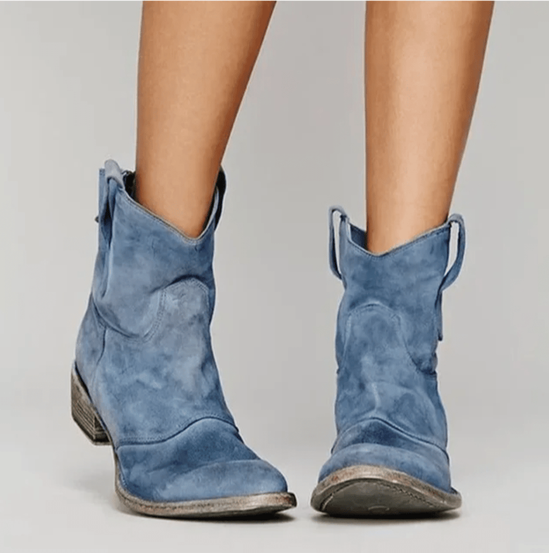 Clara - Bottes Orthopédiques en Suède