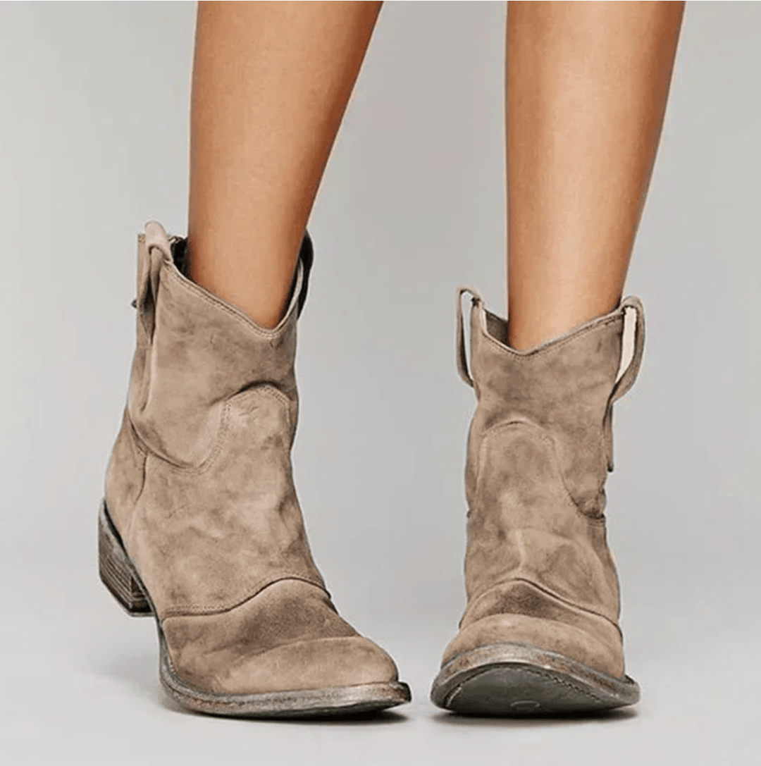 Clara - Bottes Orthopédiques en Suède