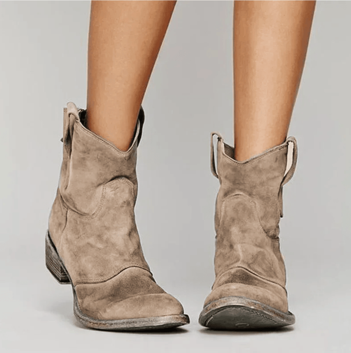Clara - Bottes Orthopédiques en Suède