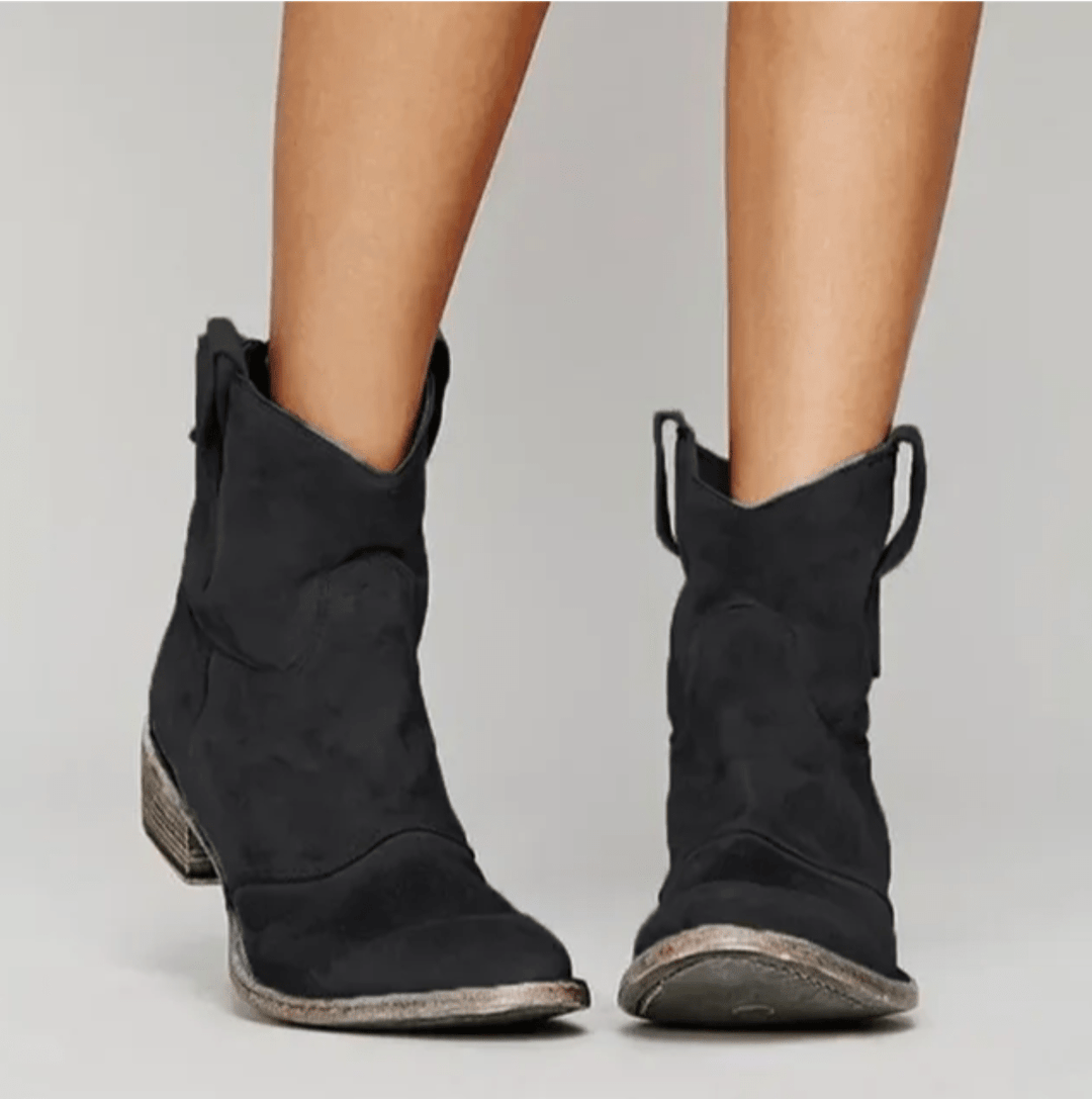 Clara - Bottes Orthopédiques en Suède