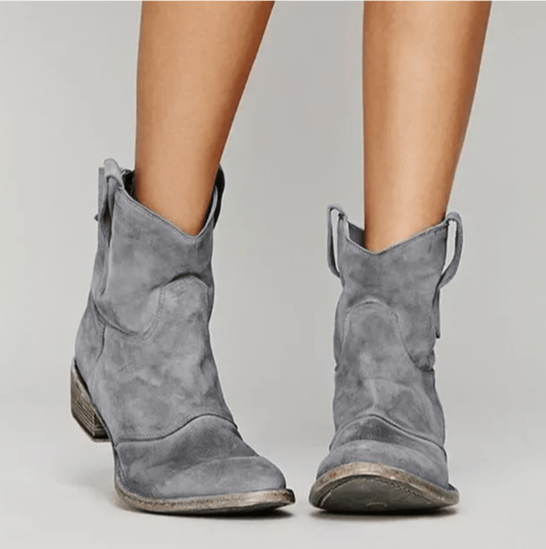 Clara - Bottes Orthopédiques en Suède