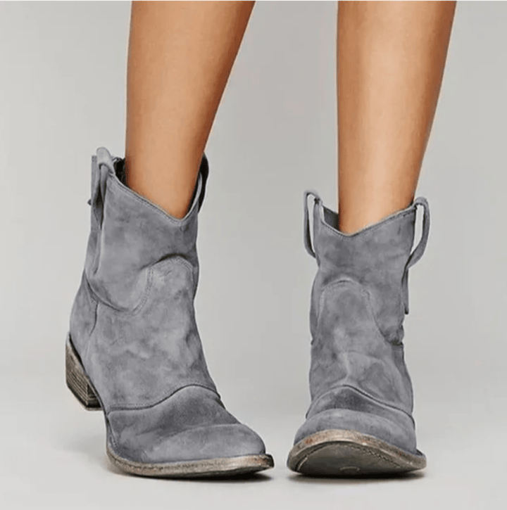 Clara - Bottes Orthopédiques en Suède