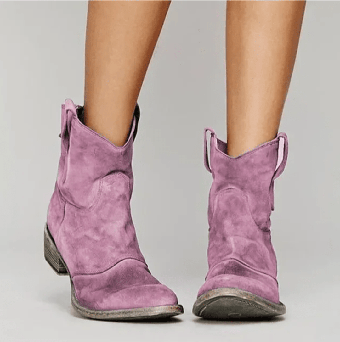 Clara - Bottes Orthopédiques en Suède