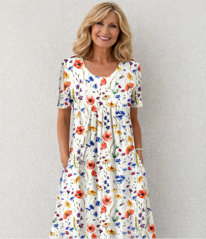 Robe Gigi™ Couverte du Ventre