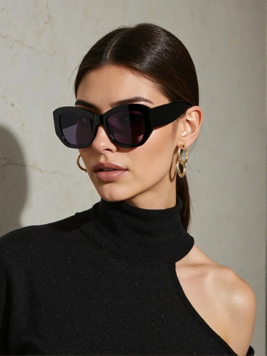 Lunettes de soleil California
