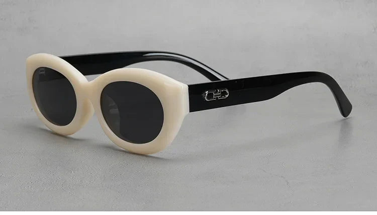 Lunettes de soleil Audrey Rose