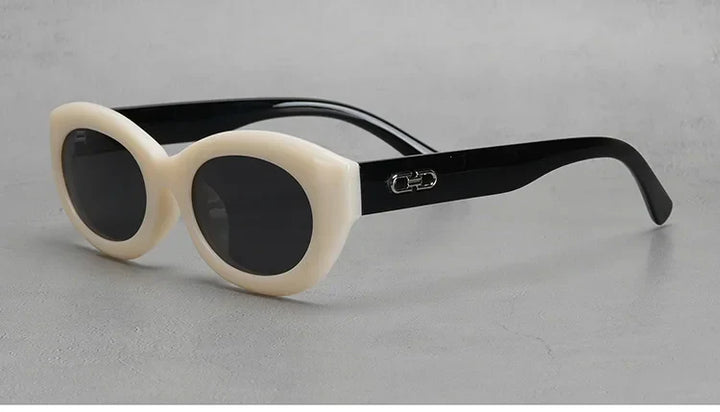 Lunettes de soleil Audrey Rose