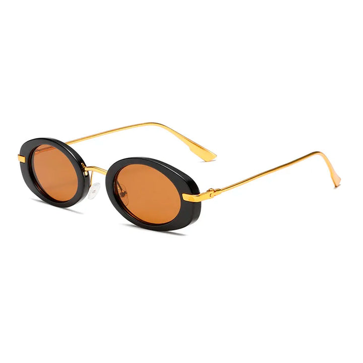 Lunettes de soleil Monaco Vintage