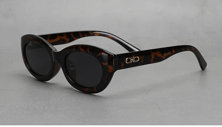 Lunettes de soleil Audrey Rose