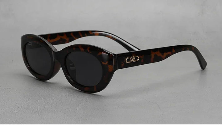 Lunettes de soleil Audrey Rose
