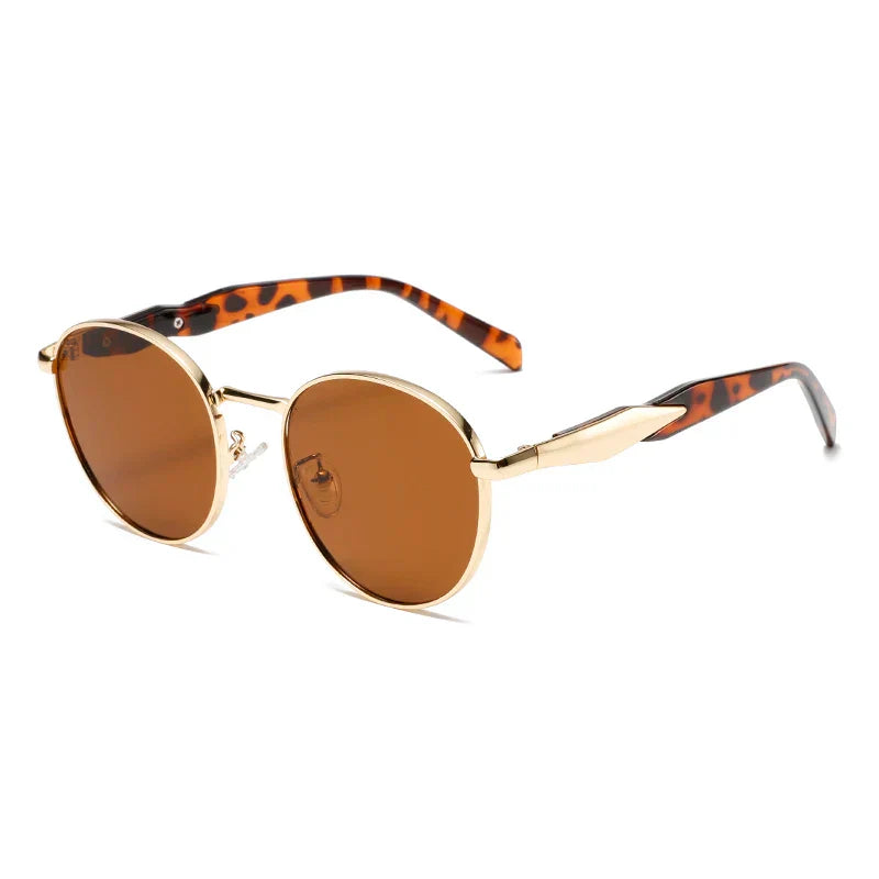 Lunettes de soleil Vincenzo