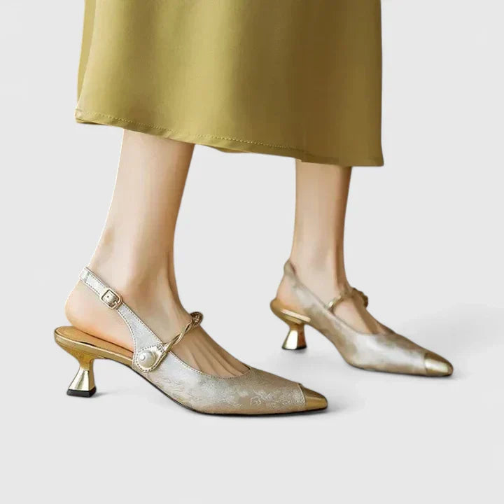 Annelie - Talons Chics