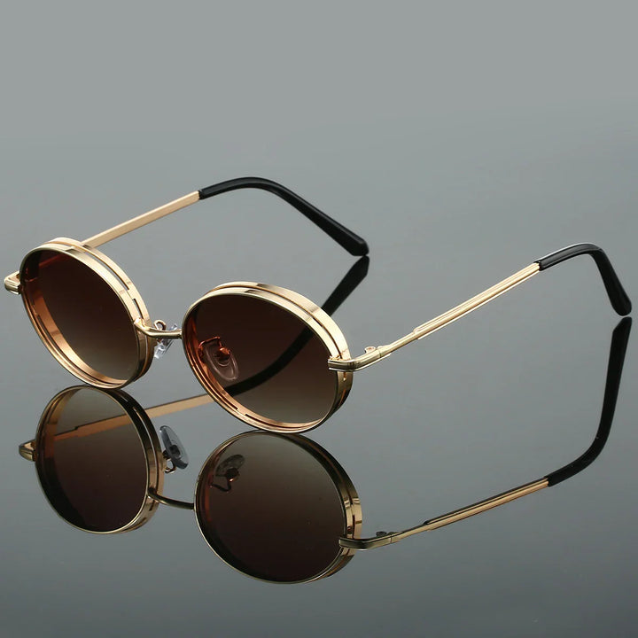 Lunettes de soleil Aurora Luxe
