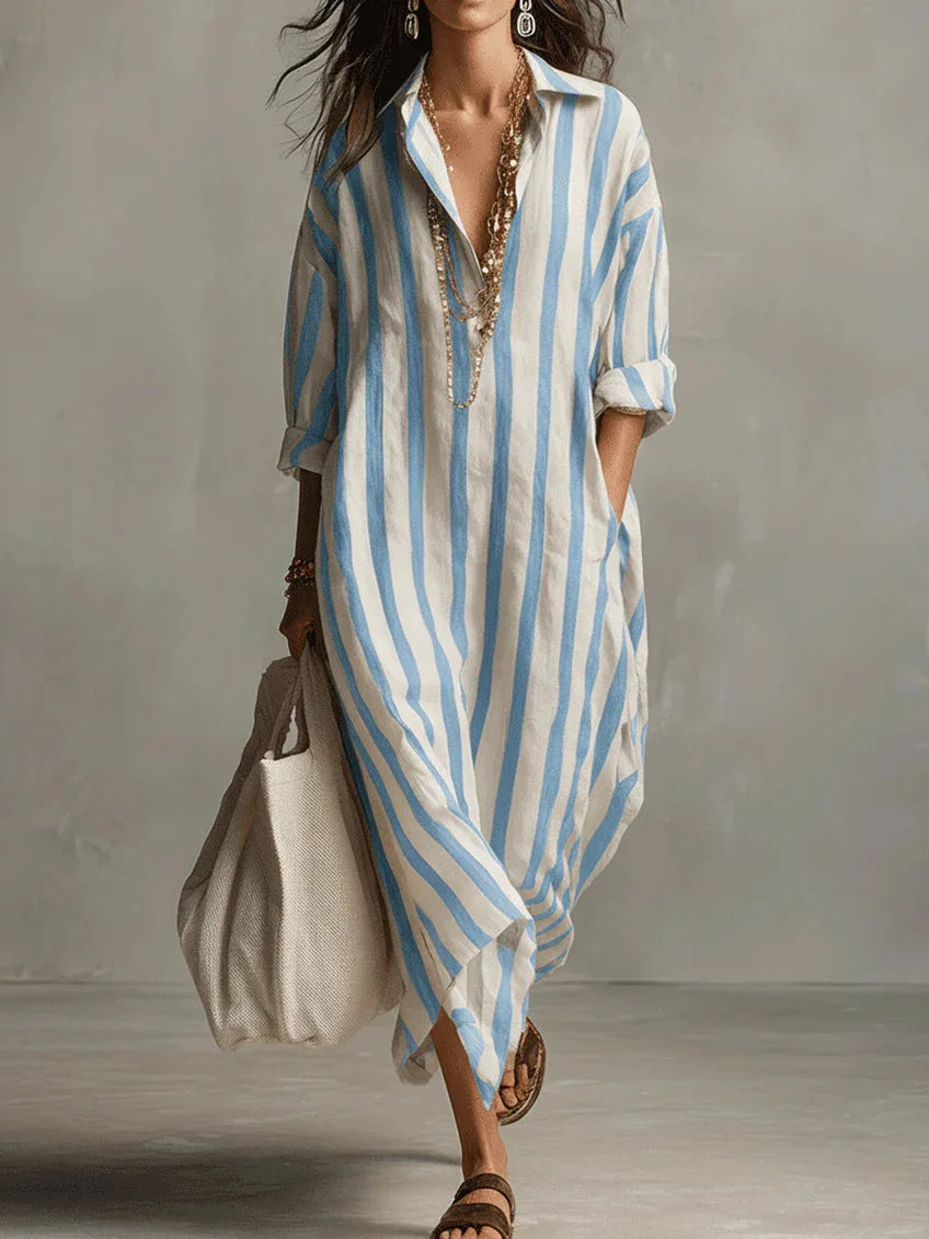 Robe décontractée élégante