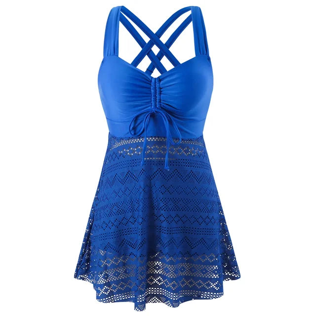 Char® – Ensemble tankini