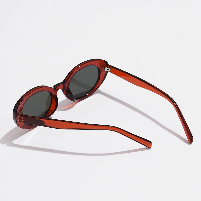 Lunettes de soleil Delphine Classique