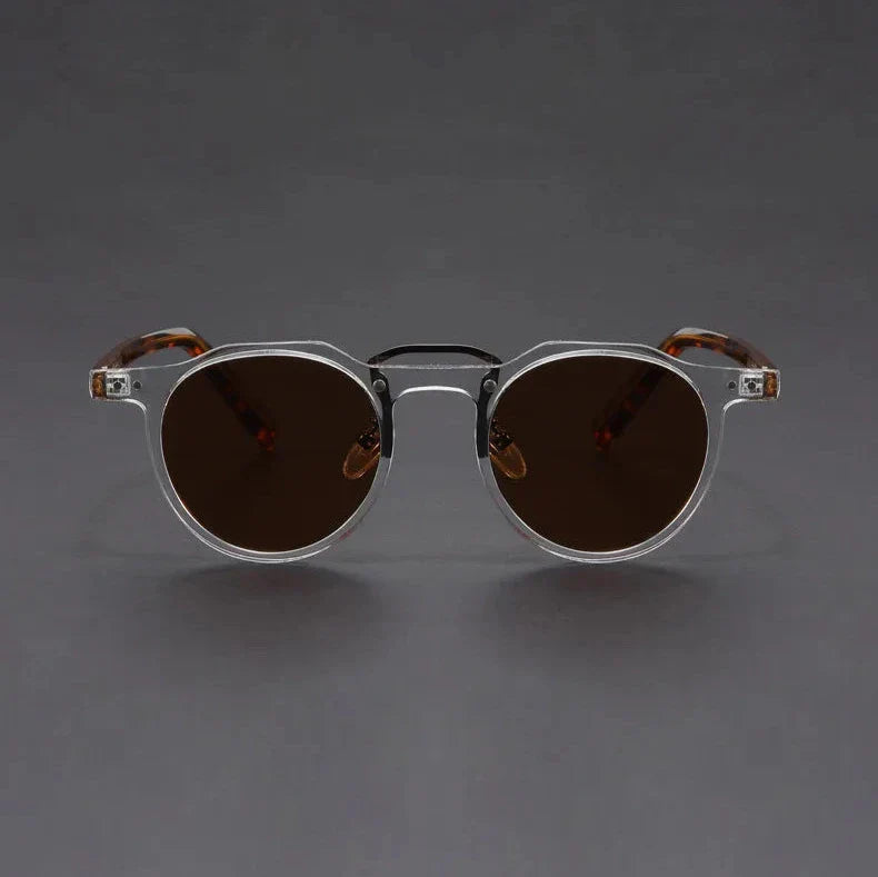 Lunettes de soleil Uptown Vintage