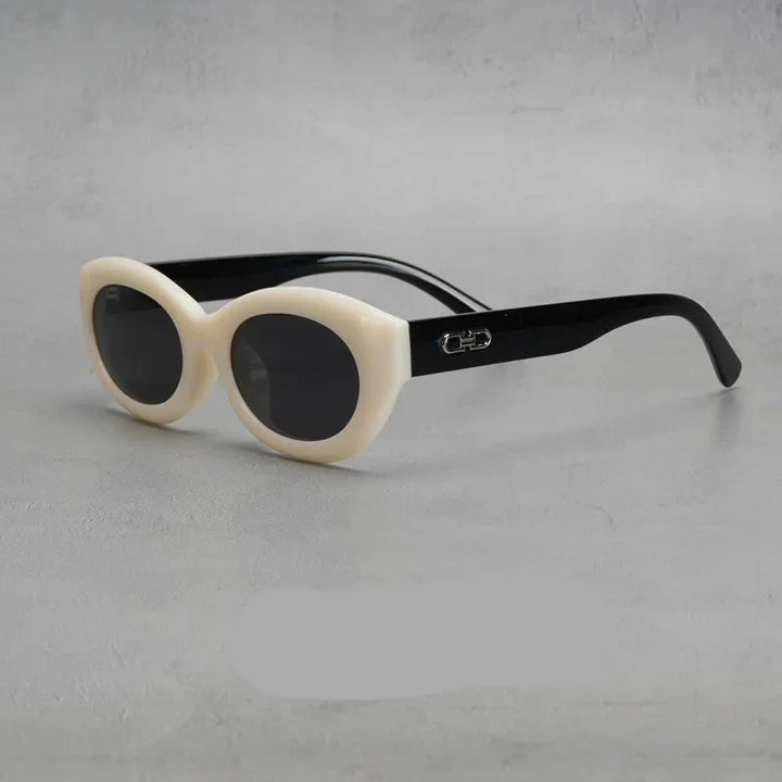 Lunettes de soleil Audrey Rose