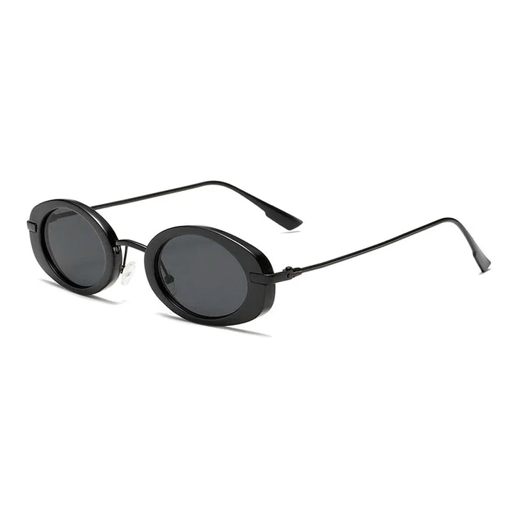 Lunettes de soleil Monaco Vintage