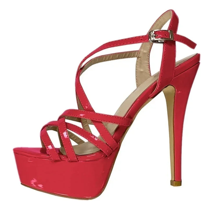 Manille | Talons élégants