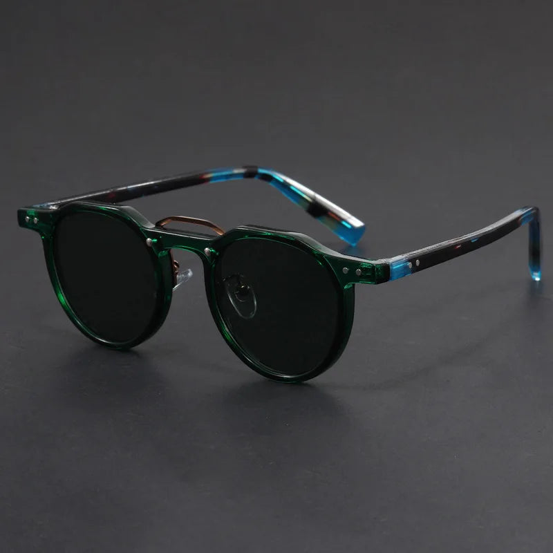 Lunettes de soleil Uptown Vintage