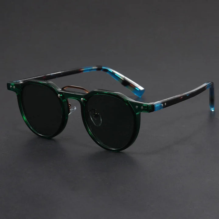 Lunettes de soleil Uptown Vintage