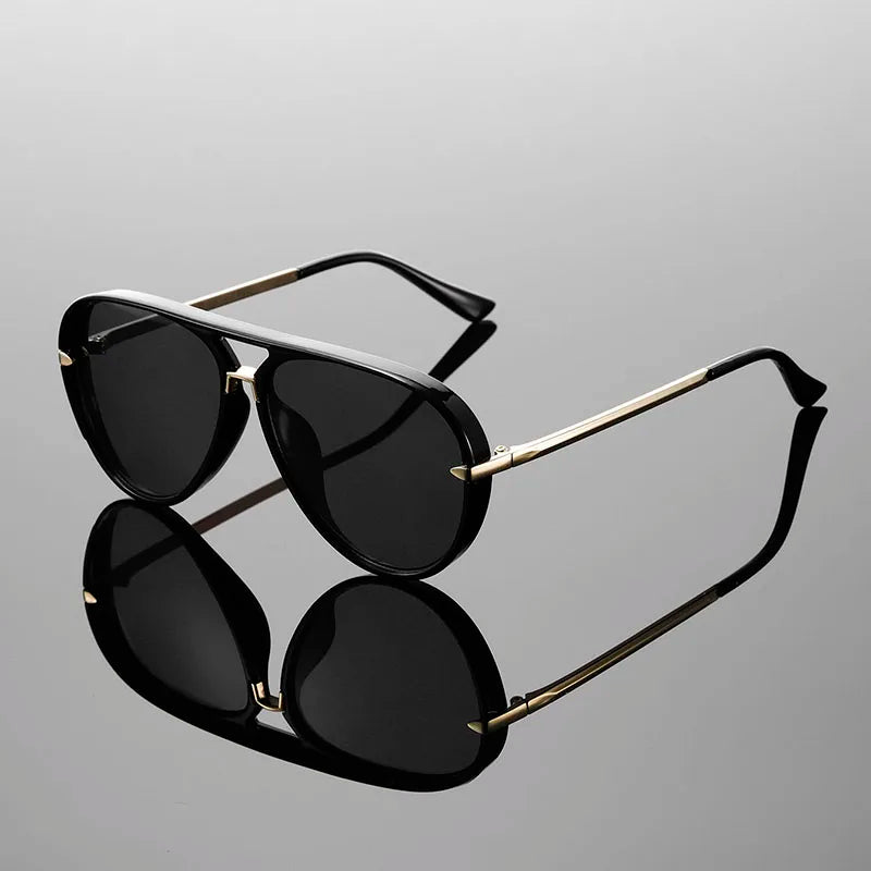 Lunettes de soleil Freya Luxe