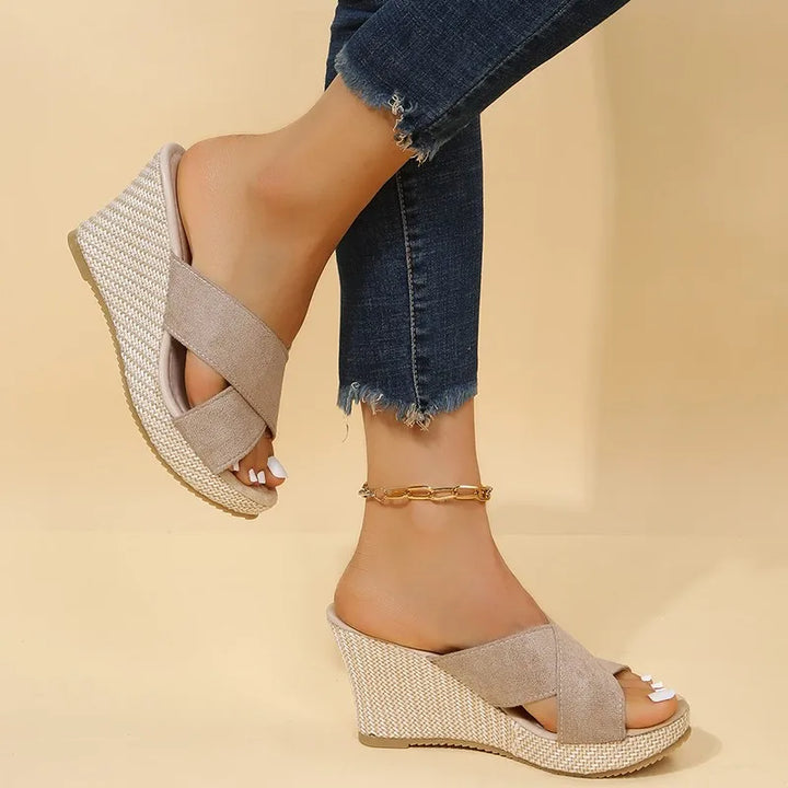 Joya | Sandales Chic