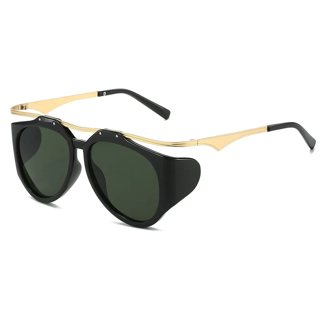 Lunettes de soleil Vintage Apollo