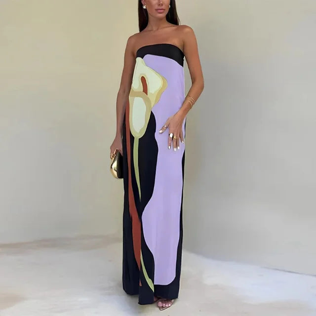 Ogen™ | La Robe d'Été Sans Effort