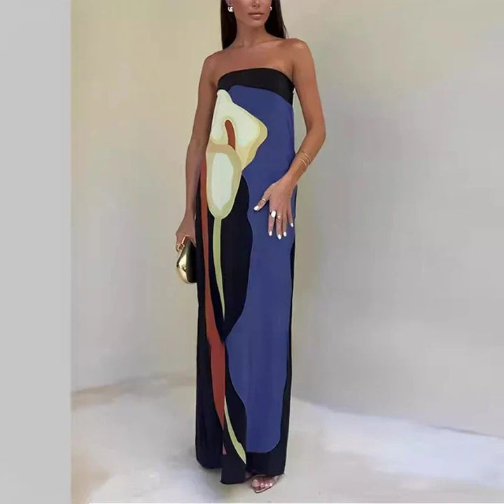 Ogen™ | La Robe d'Été Sans Effort
