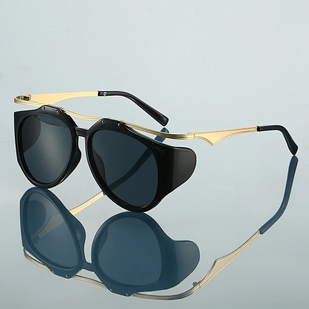 Lunettes de soleil Vintage Apollo