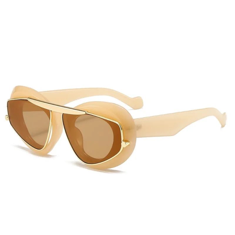 Lunettes de soleil Aurea Vision