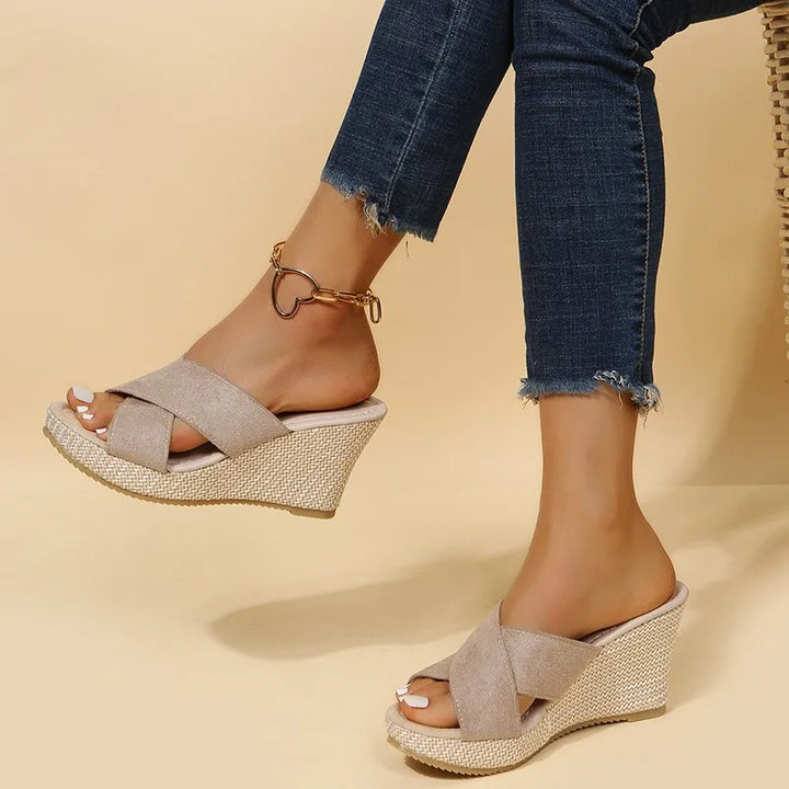 Joya | Sandales Chic