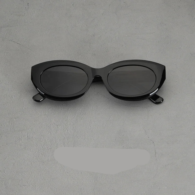 Lunettes de soleil Audrey Rose