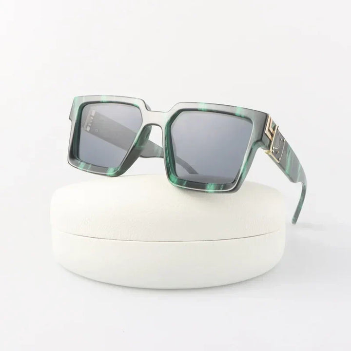 Lunettes de soleil Azzurro Vision