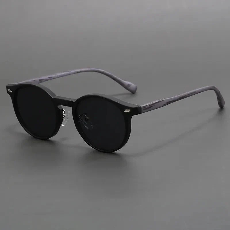 Lunettes de soleil FrostedWood