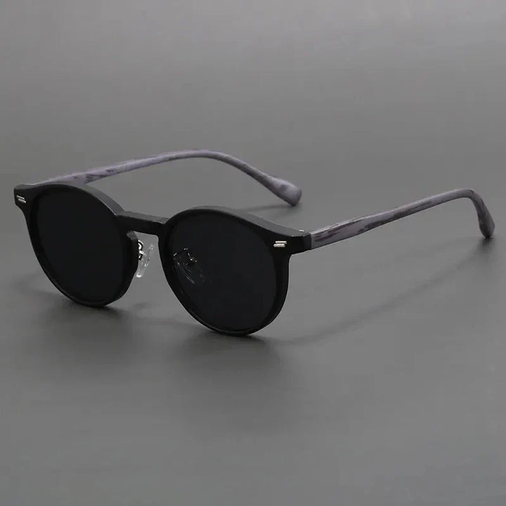 Lunettes de soleil FrostedWood