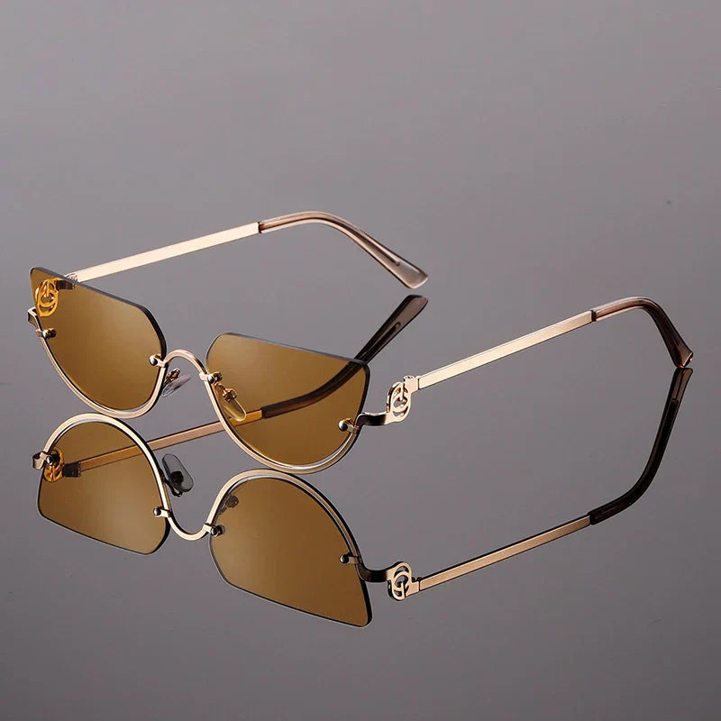 Lunettes de soleil Aria Prestige