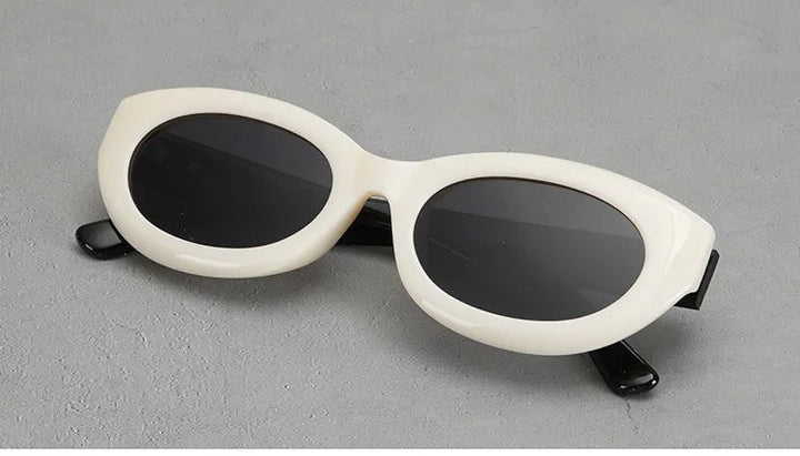 Lunettes de soleil Audrey Rose