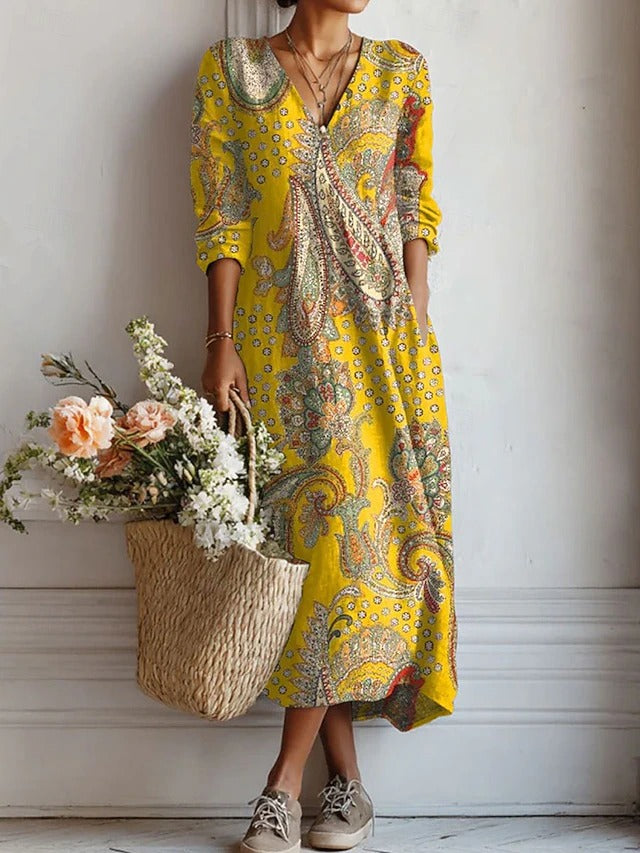 Evelyn™ | Robe Confortable