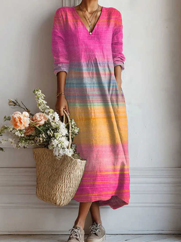 Victoria™ | Robe Confortable