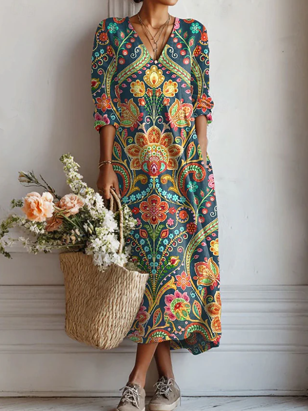 Judith™ | Robe Confortable