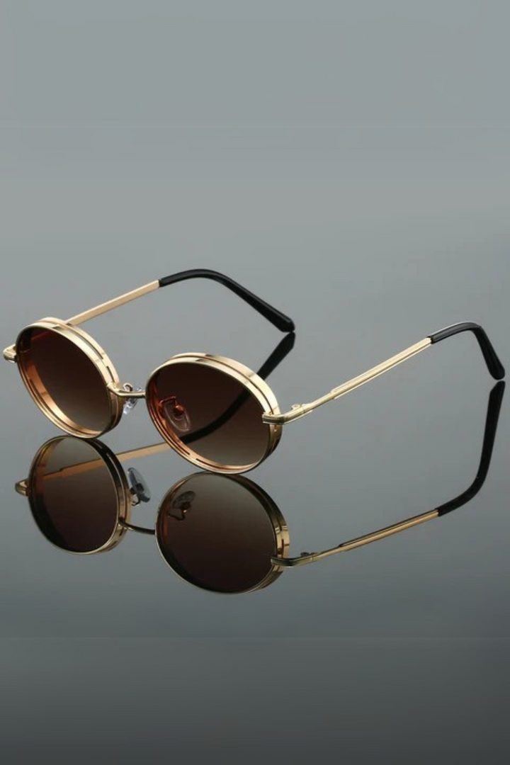 Lunettes de soleil Aurora Luxe