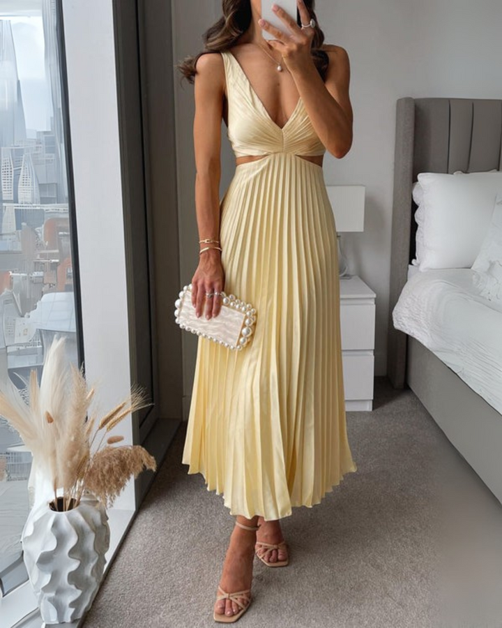 Alice™ | Robe Twist Radieuse