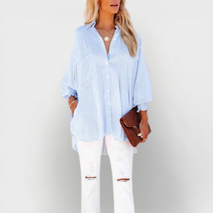 Yssa | Chemise décontractée pour tous les jours