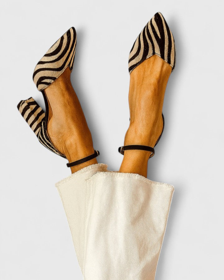 Karolina | Talons élégants orthopédiques