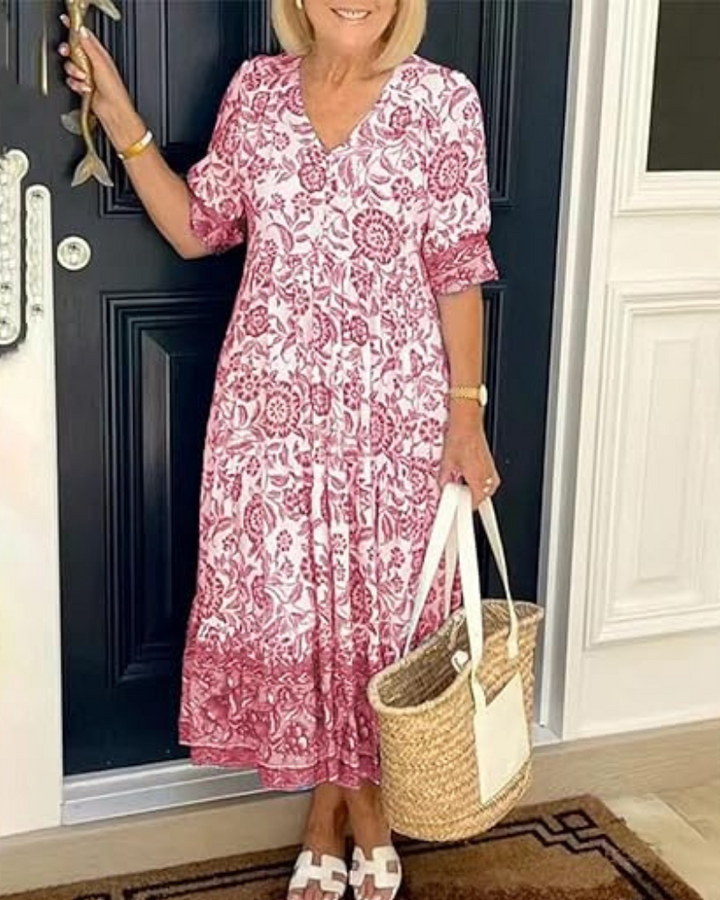 Imbal™ | Robe d'été sans effort