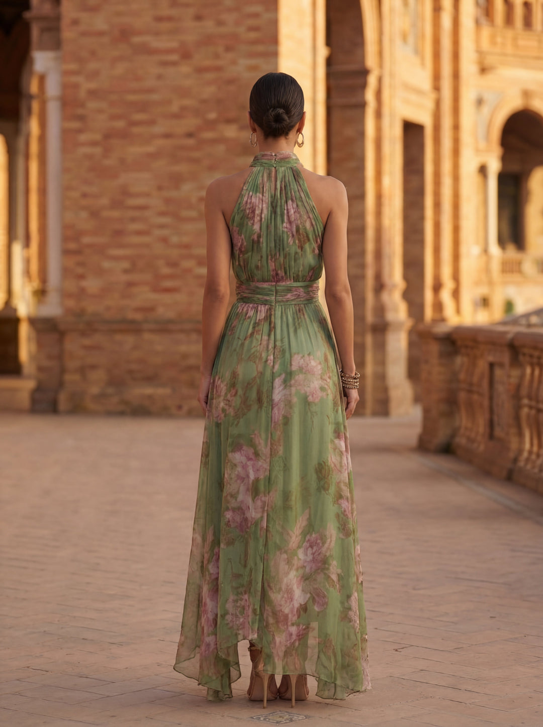 Robe Olivia