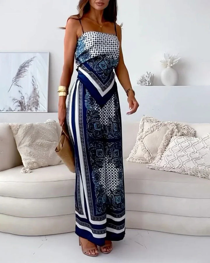 Emma™ | Costume d'affaires moderne